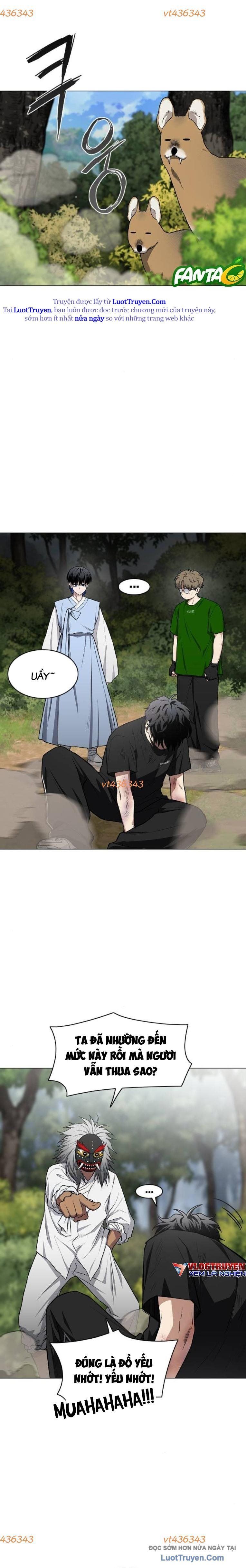 Kiếm vương Chapter 74 - 20