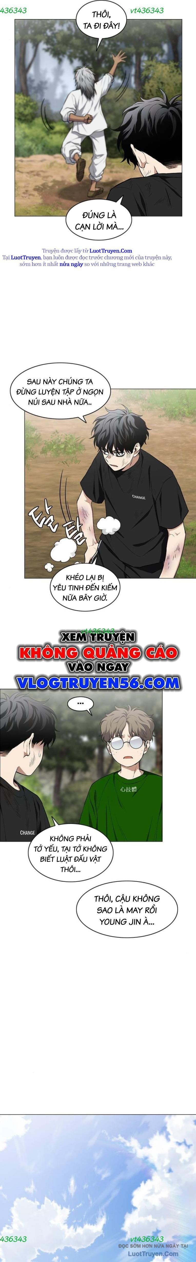 Kiếm vương Chapter 74 - 21