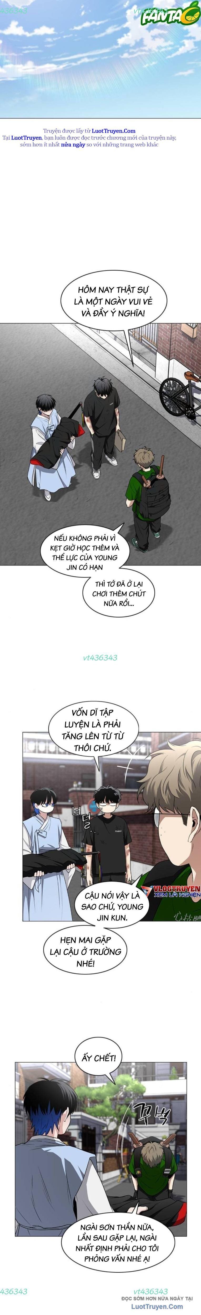 Kiếm vương Chapter 74 - 22