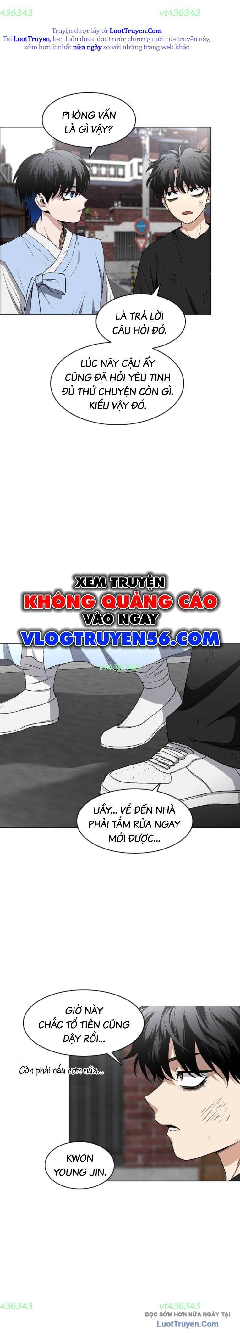 Kiếm vương Chapter 74 - 23