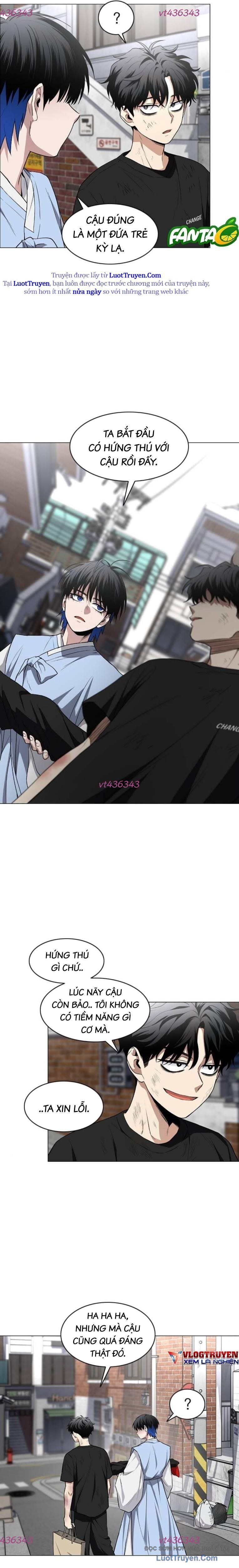 Kiếm vương Chapter 74 - 24