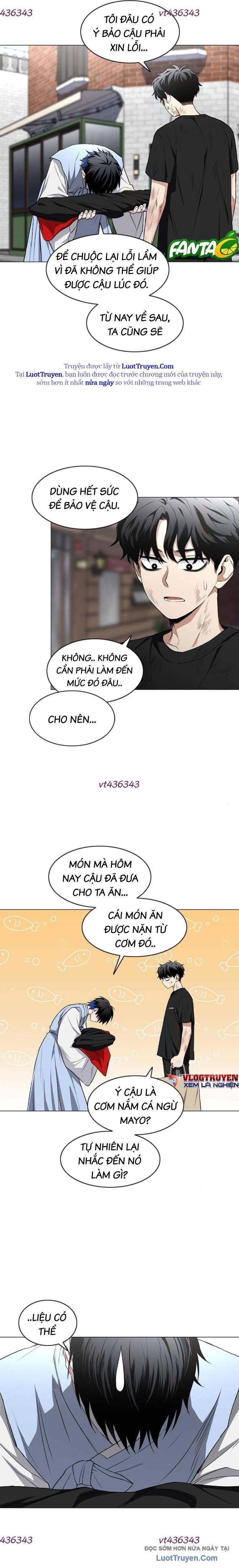 Kiếm vương Chapter 74 - 26