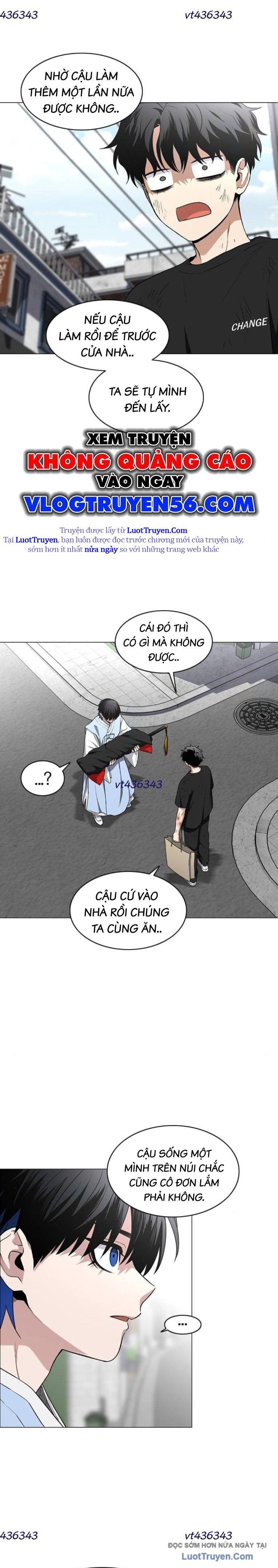 Kiếm vương Chapter 74 - 27