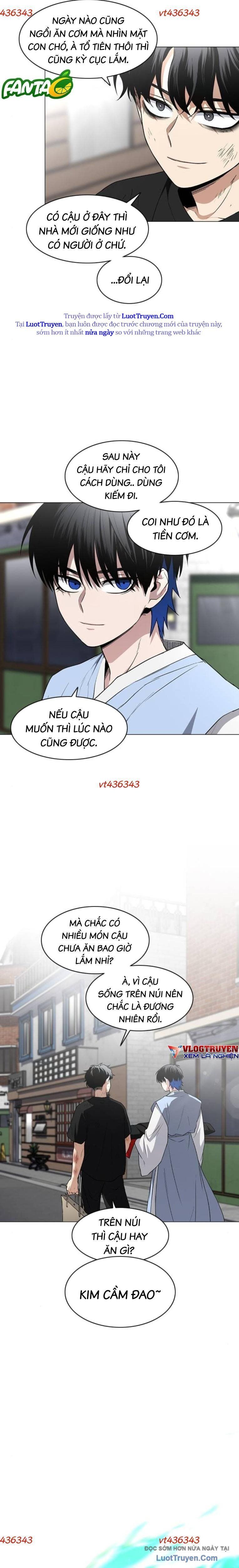 Kiếm vương Chapter 74 - 28