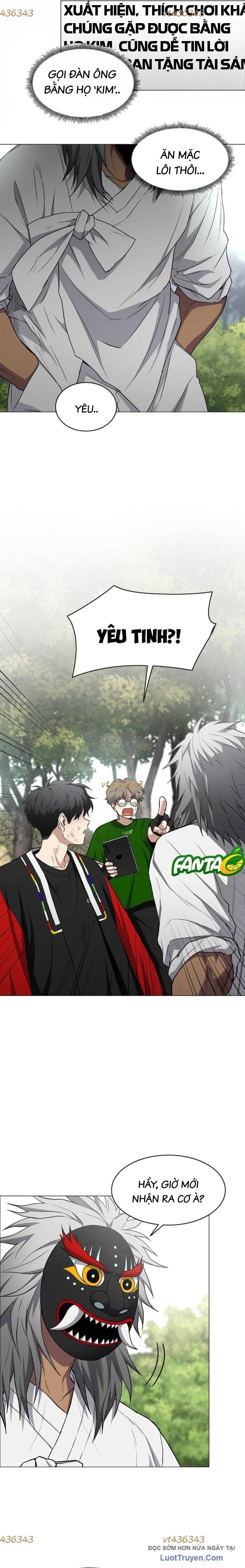 Kiếm vương Chapter 74 - 10