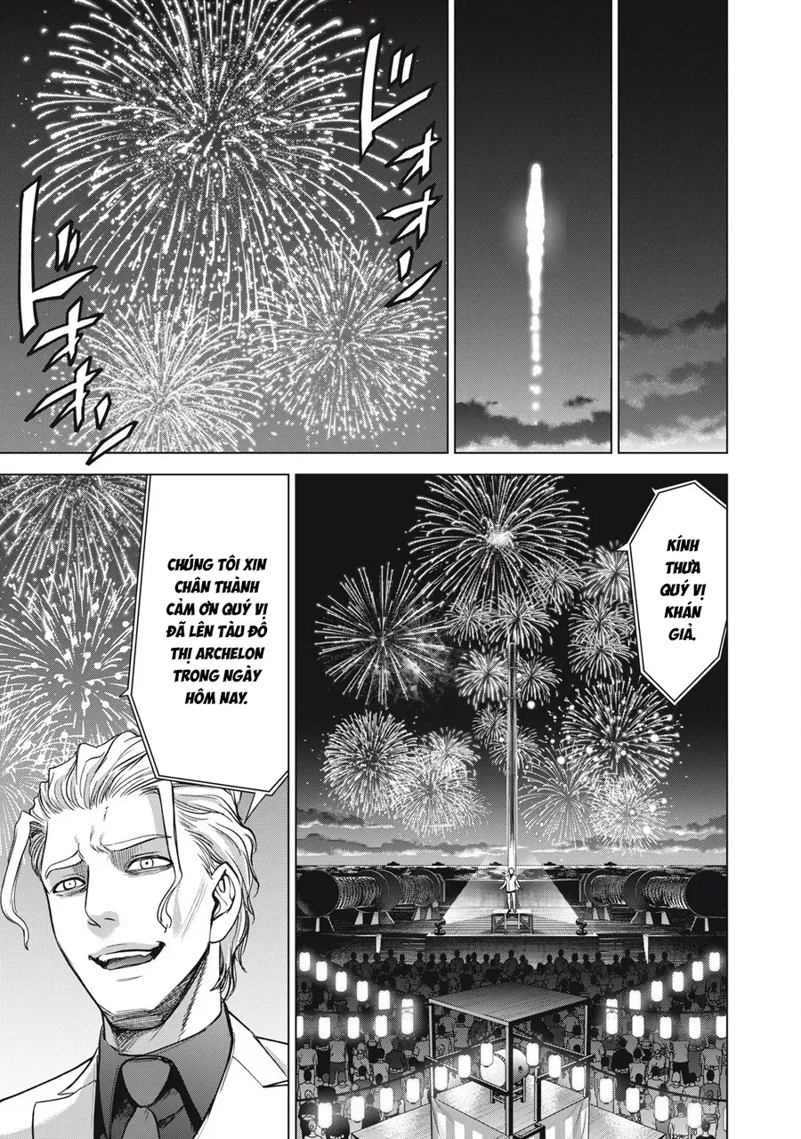 Satanophany Chapter 312 - 20