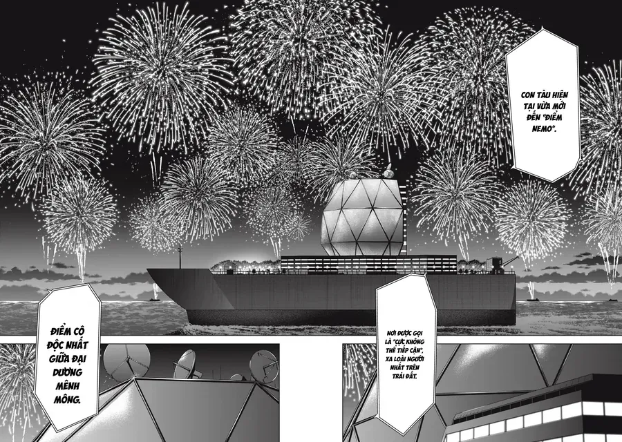 Satanophany Chapter 312 - 21