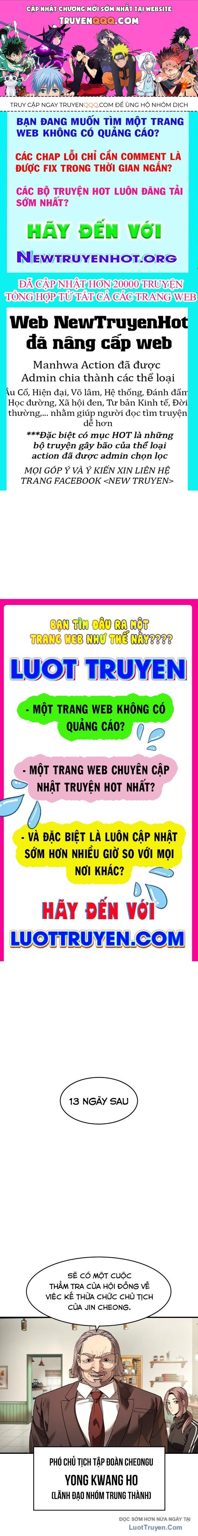 Quý Công Tử Chapter 58 - 1