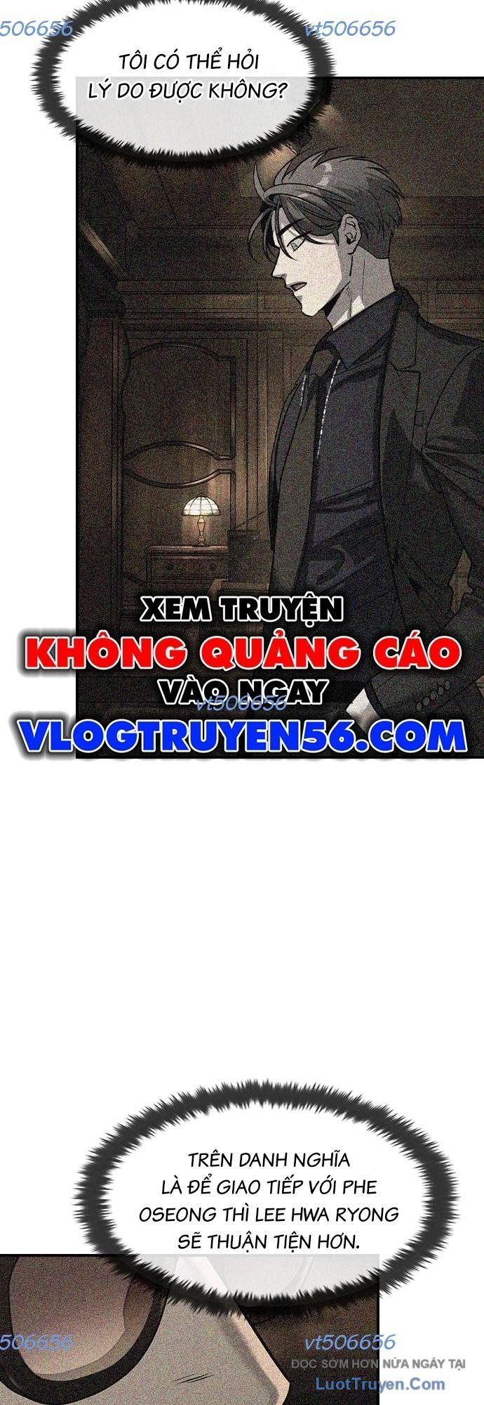 Quý Công Tử Chapter 58 - 16