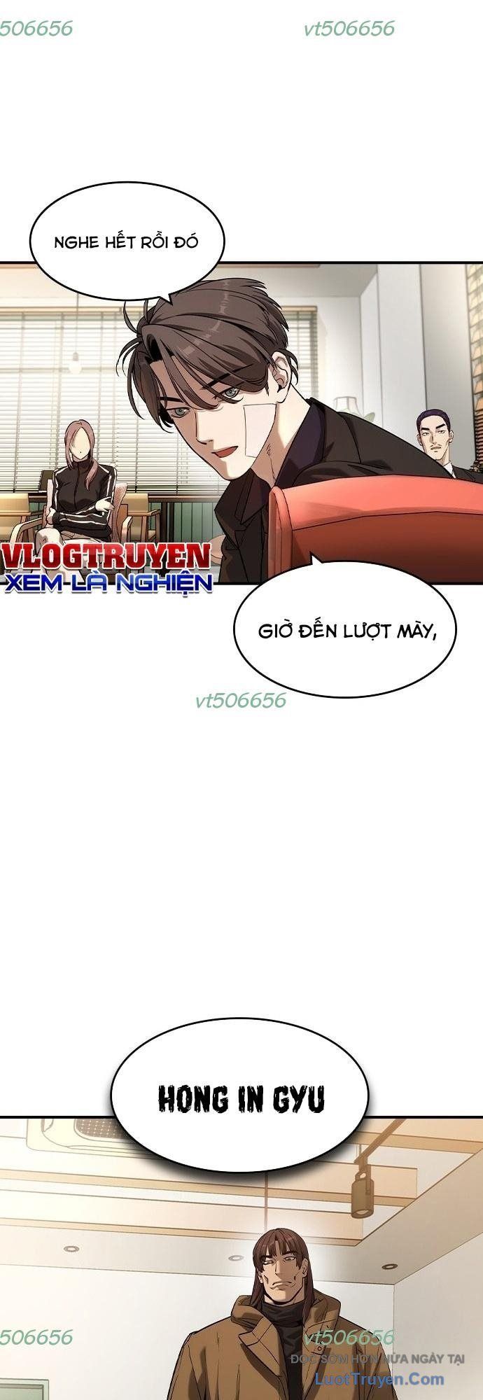 Quý Công Tử Chapter 58 - 19