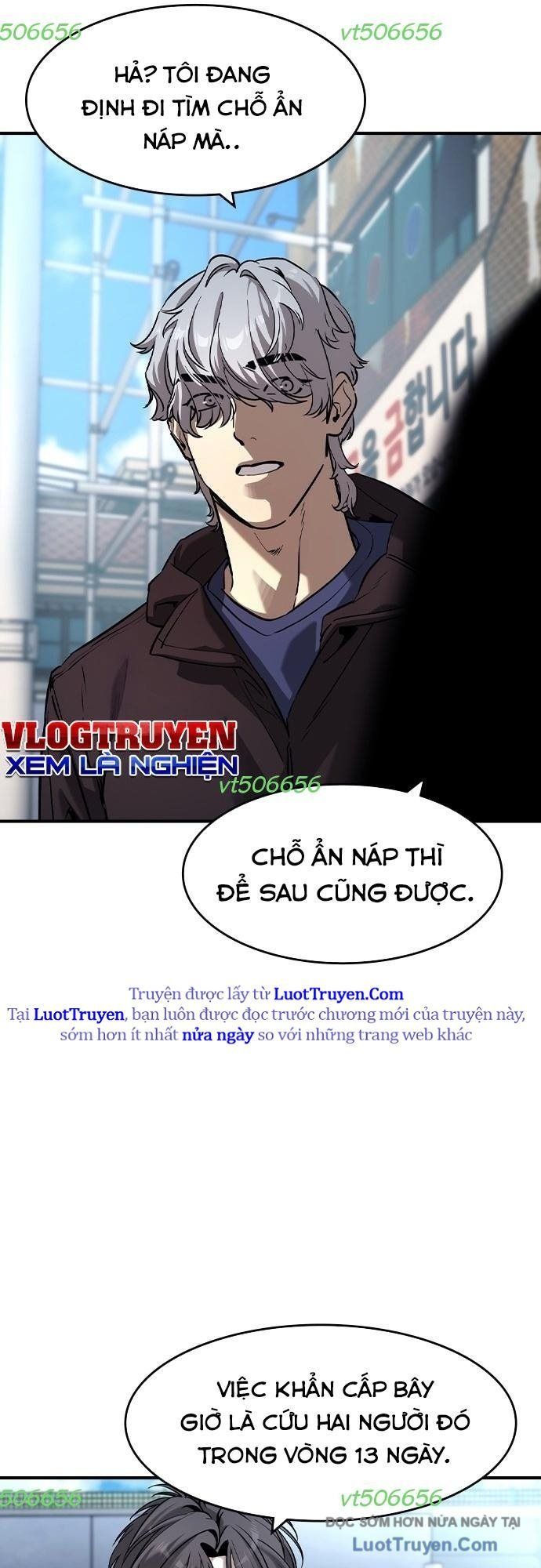 Quý Công Tử Chapter 58 - 34