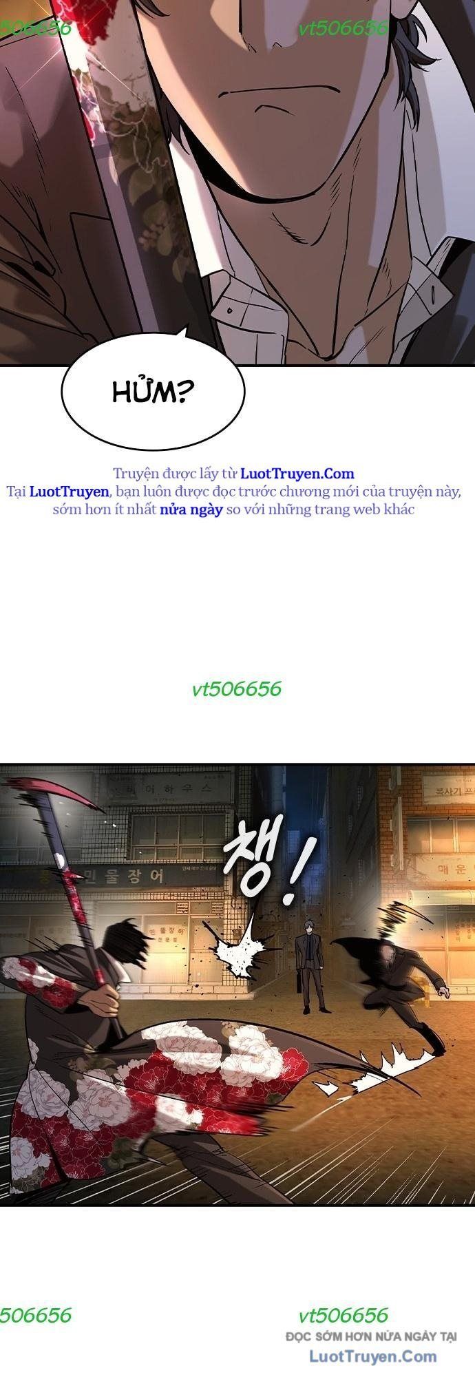 Quý Công Tử Chapter 58 - 44