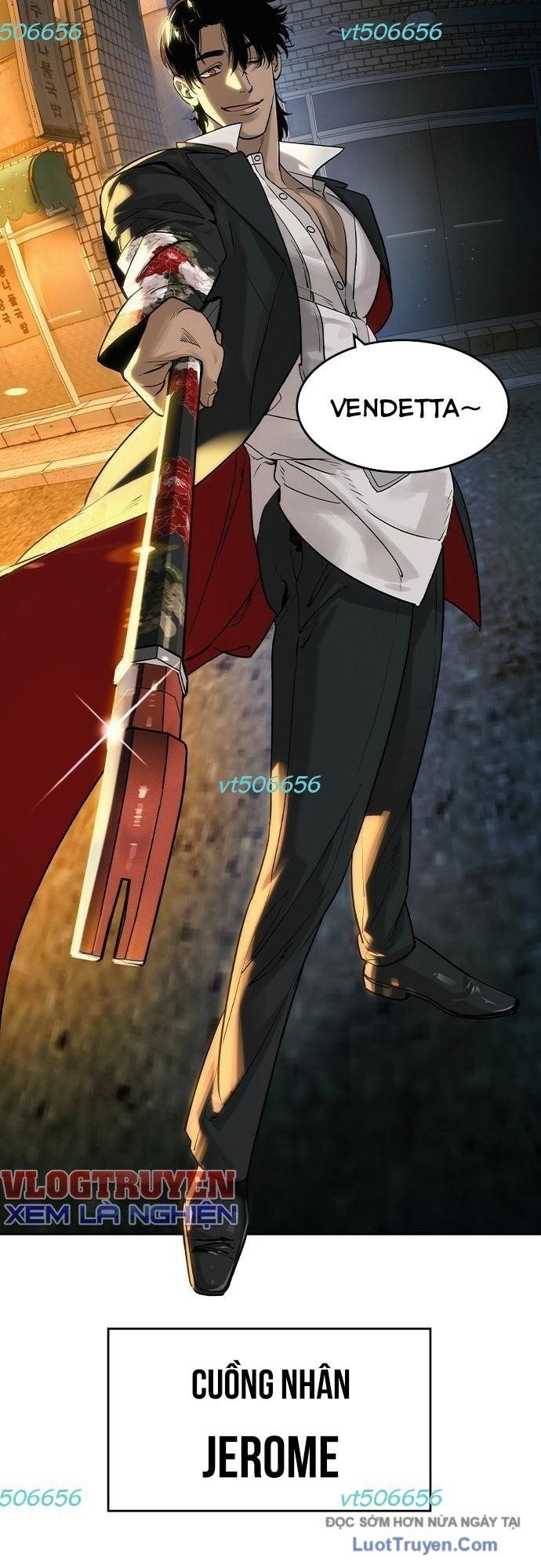 Quý Công Tử Chapter 58 - 46