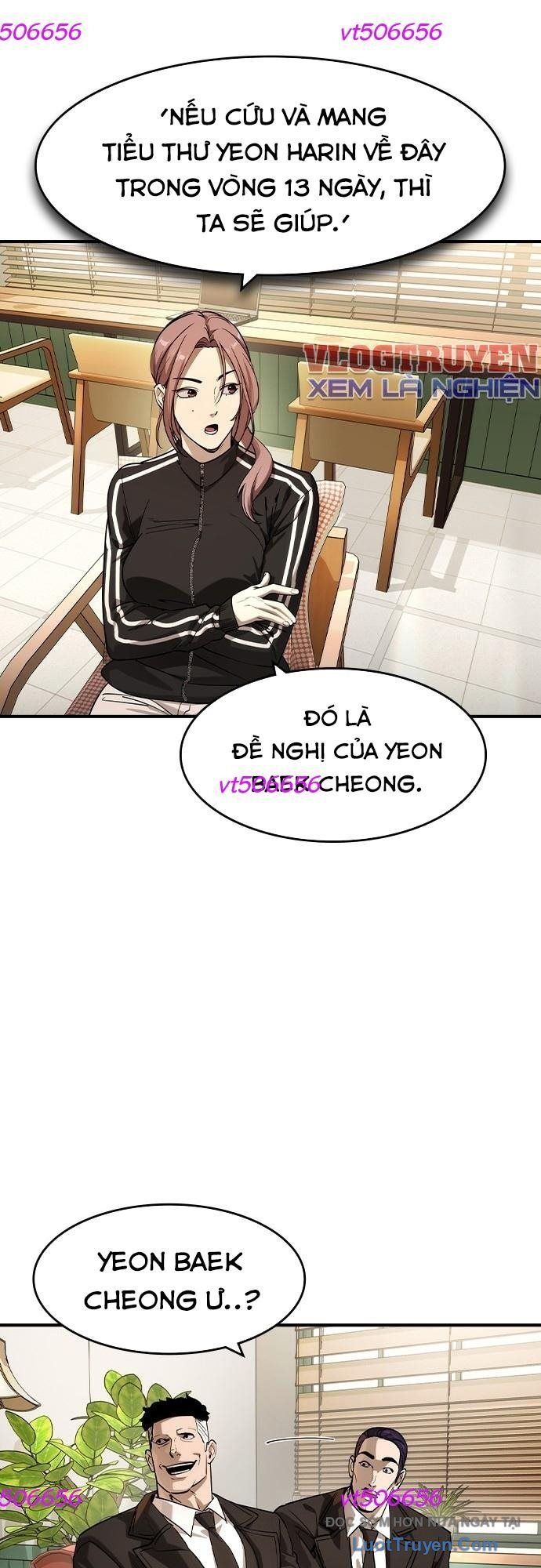 Quý Công Tử Chapter 58 - 10