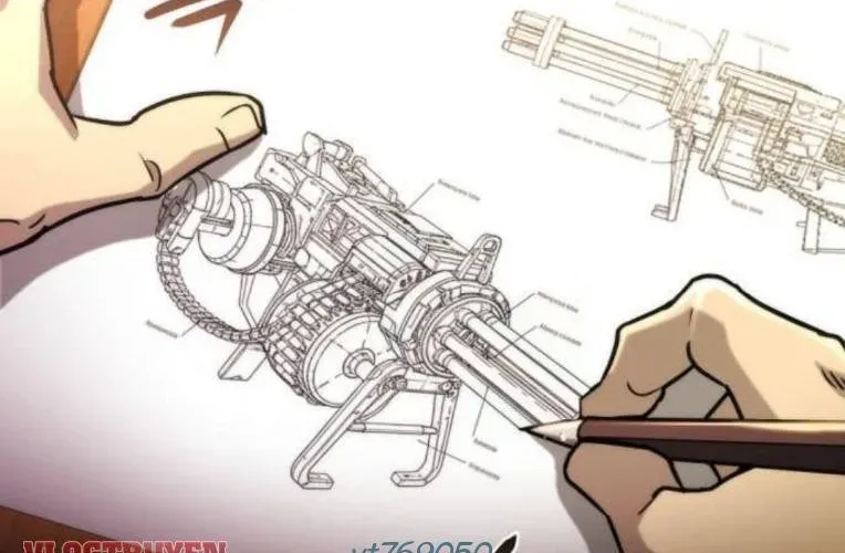 Mạt Thế Hậu Cần Chapter 64 - 167