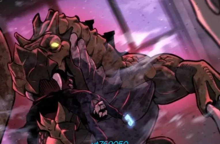 Mạt Thế Hậu Cần Chapter 64 - 309