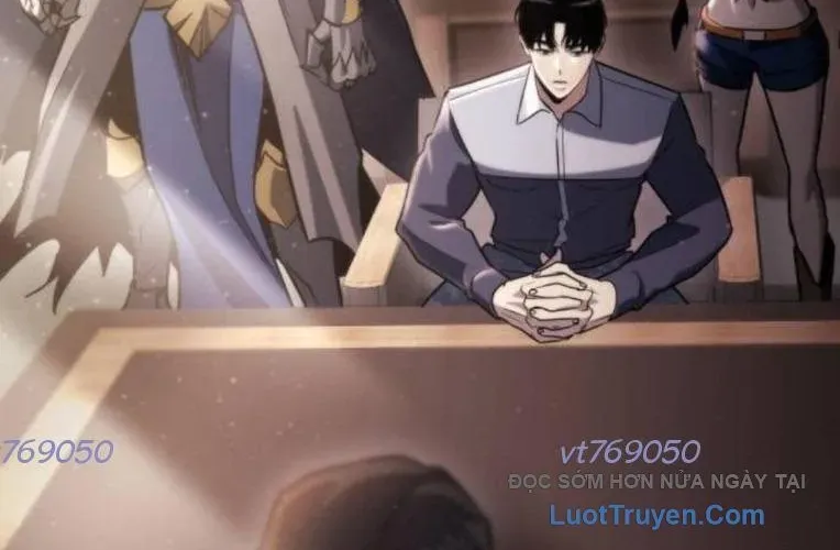 Mạt Thế Hậu Cần Chapter 64 - 32