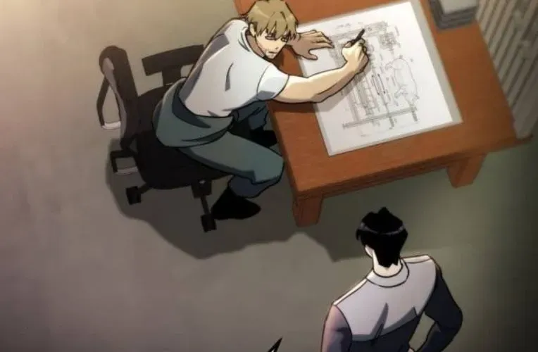 Mạt Thế Hậu Cần Chapter 64 - 90