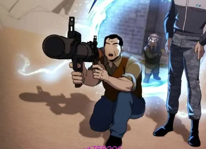 Mạt Thế Hậu Cần Chapter 65 - 149