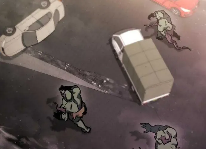 Mạt Thế Hậu Cần Chapter 65 - 208