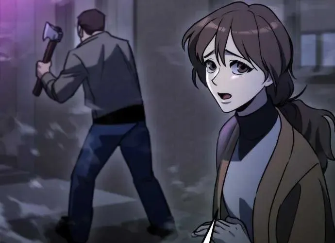 Mạt Thế Hậu Cần Chapter 65 - 50