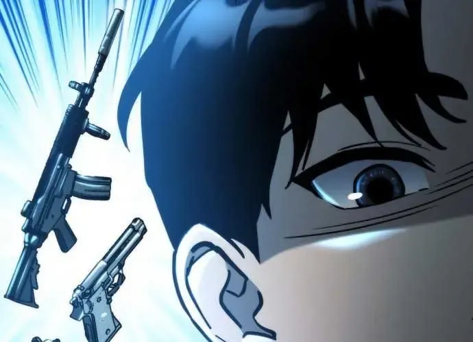 Mạt Thế Hậu Cần Chapter 65 - 98