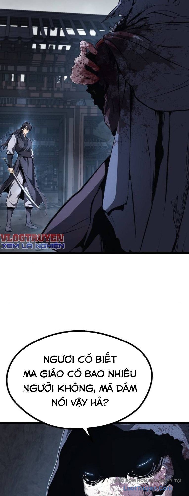 Tòng Bách Chapter 56 - 21