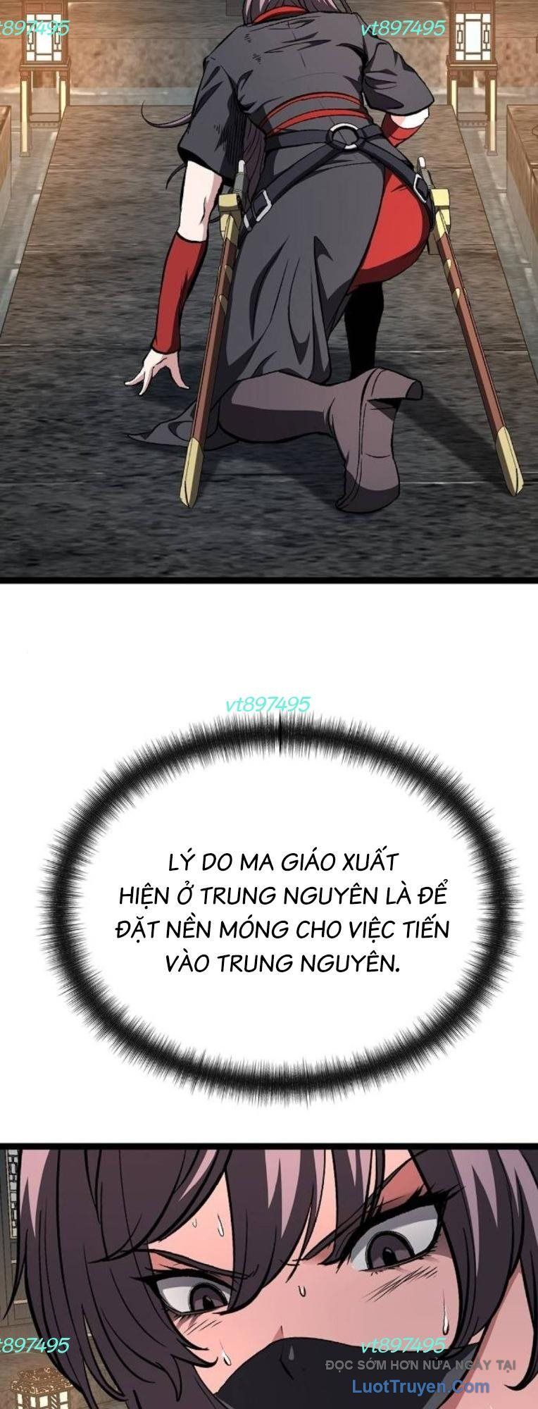 Tòng Bách Chapter 56 - 48