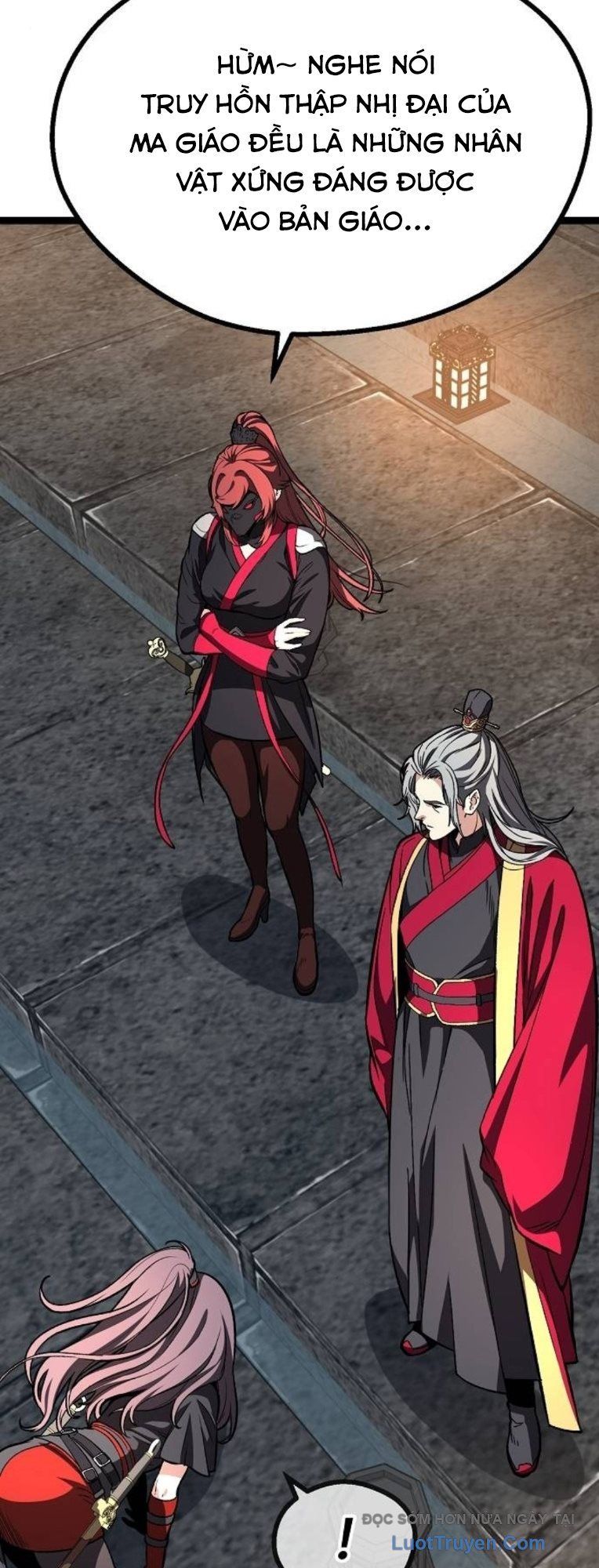 Tòng Bách Chapter 56 - 66