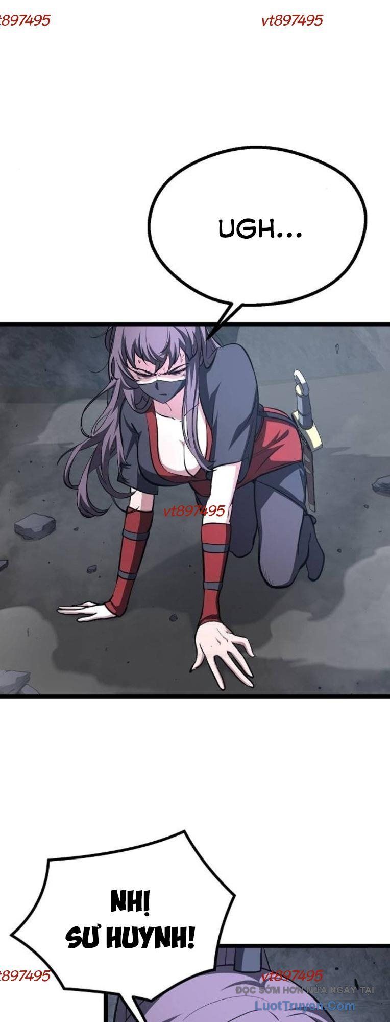 Tòng Bách Chapter 56 - 9