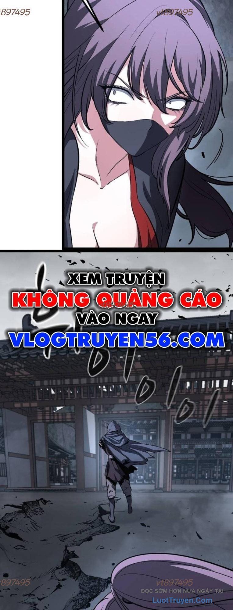 Tòng Bách Chapter 56 - 10