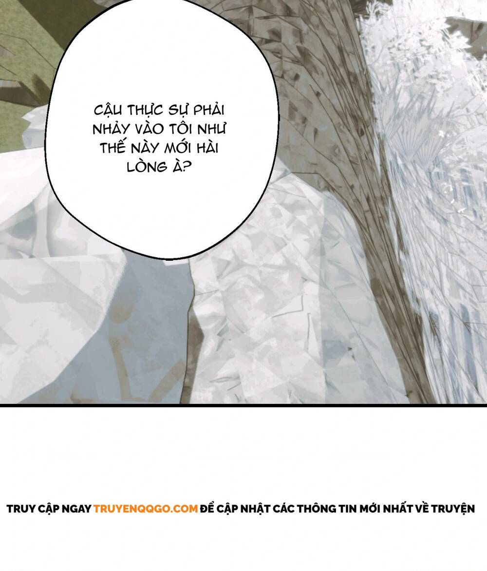 Gửi Lời Chúc Phúc Của Melt Tới Người Chapter 47 - 4