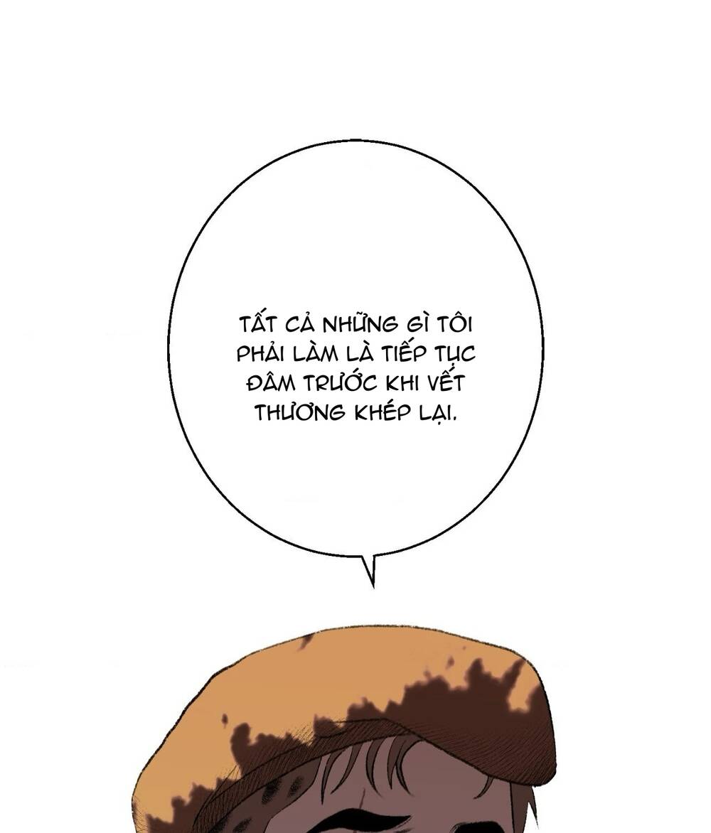 Gửi Lời Chúc Phúc Của Melt Tới Người Chapter 47 - 9