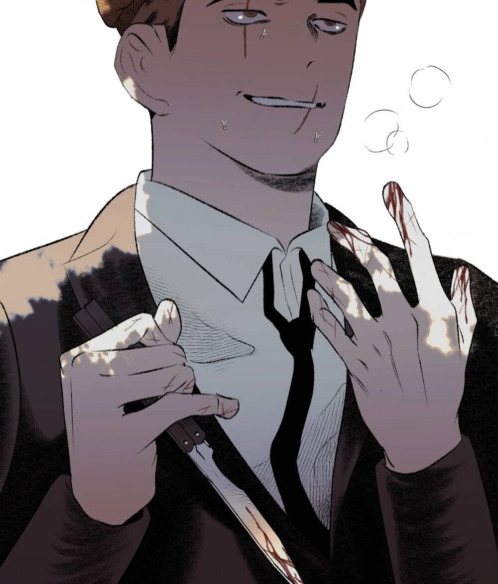 Gửi Lời Chúc Phúc Của Melt Tới Người Chapter 47 - 10