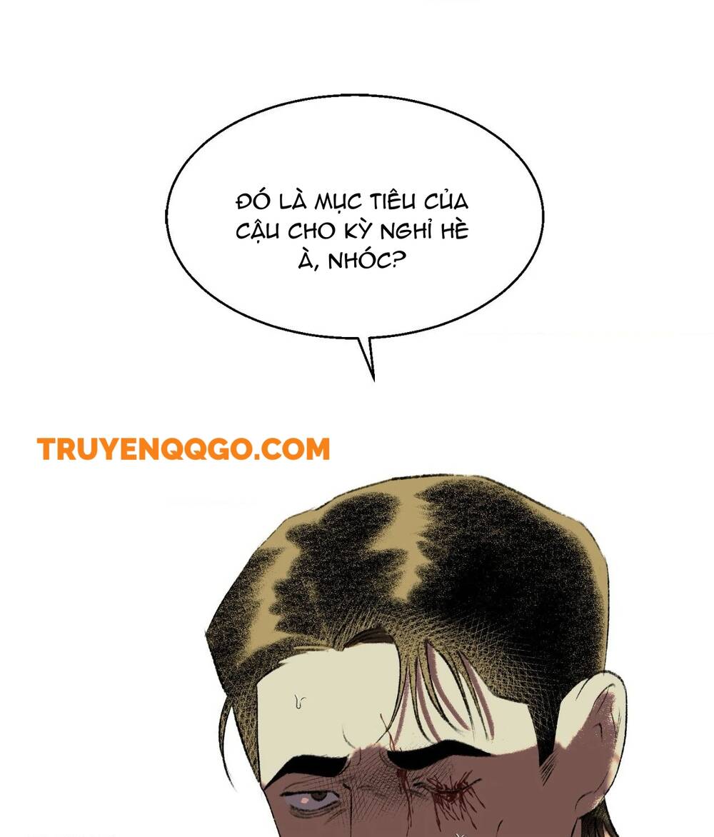 Gửi Lời Chúc Phúc Của Melt Tới Người Chapter 47 - 12