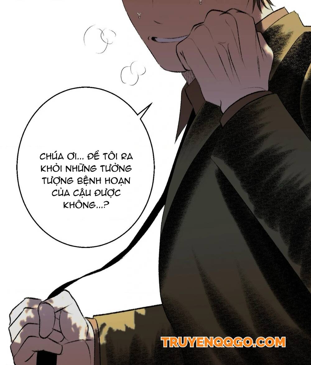 Gửi Lời Chúc Phúc Của Melt Tới Người Chapter 47 - 13