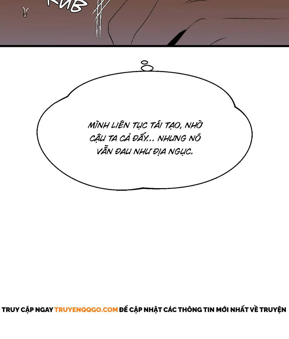 Gửi Lời Chúc Phúc Của Melt Tới Người Chapter 47 - 16