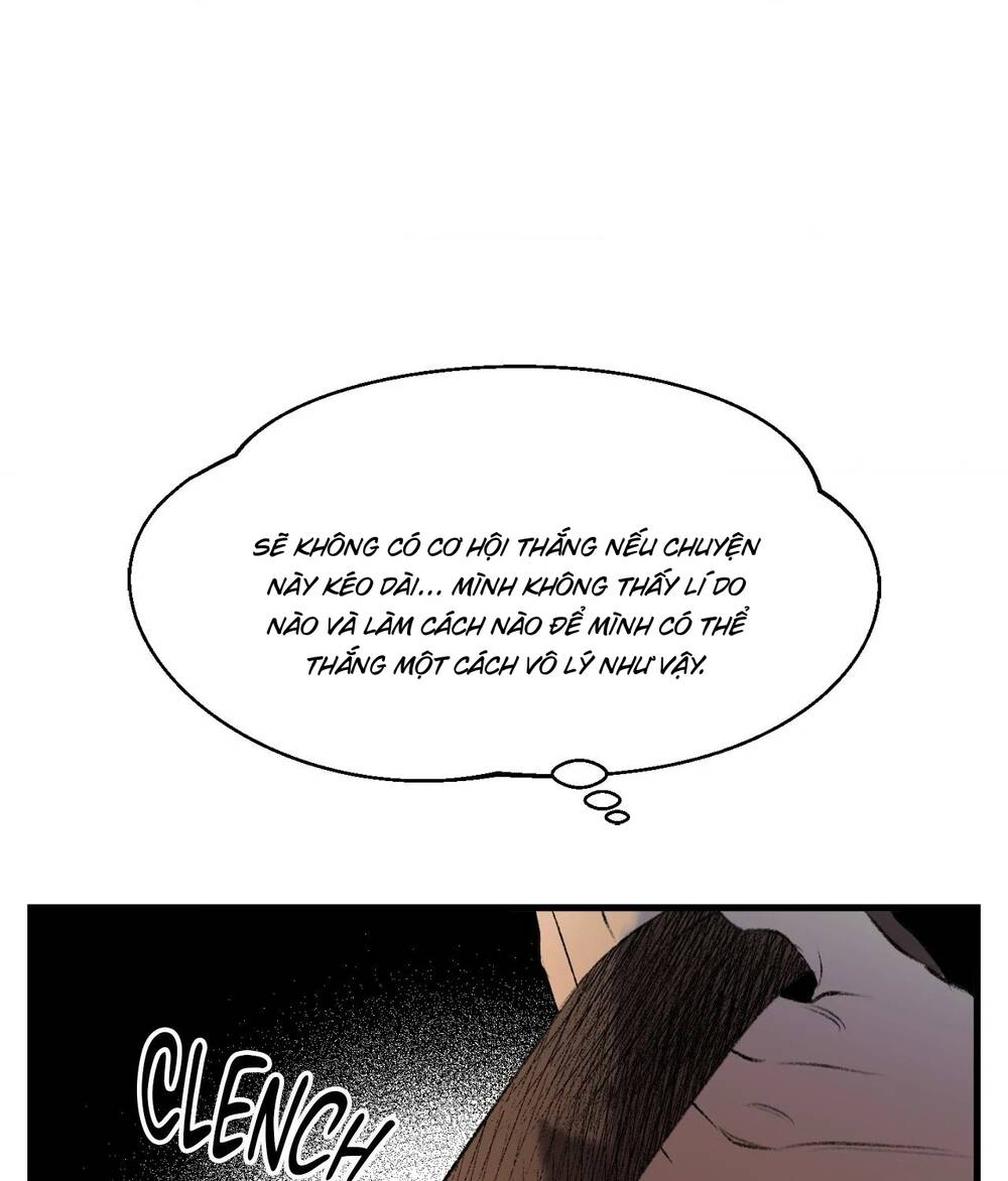 Gửi Lời Chúc Phúc Của Melt Tới Người Chapter 47 - 17