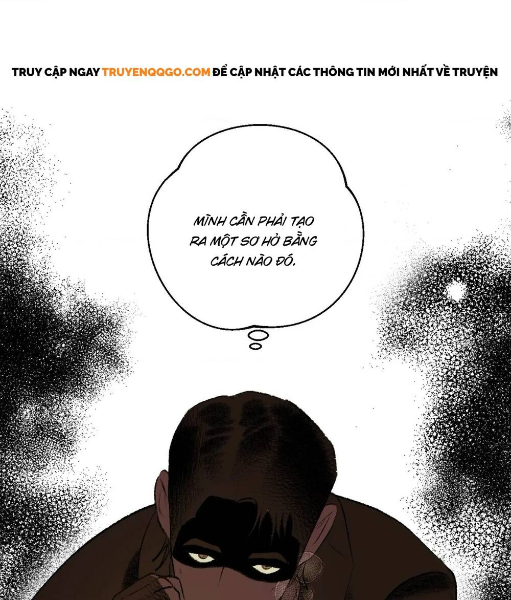 Gửi Lời Chúc Phúc Của Melt Tới Người Chapter 47 - 19