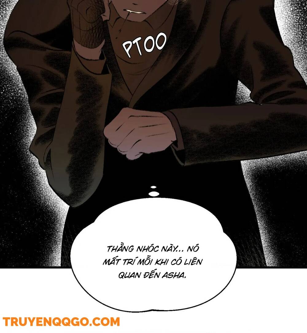 Gửi Lời Chúc Phúc Của Melt Tới Người Chapter 47 - 20