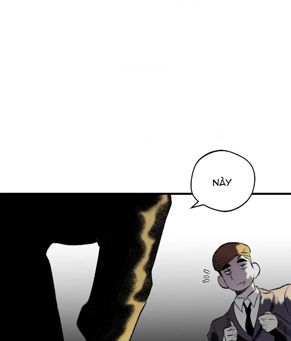 Gửi Lời Chúc Phúc Của Melt Tới Người Chapter 47 - 21