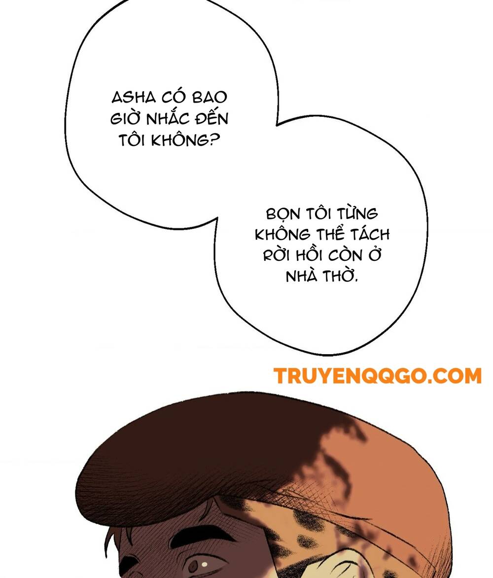 Gửi Lời Chúc Phúc Của Melt Tới Người Chapter 47 - 23