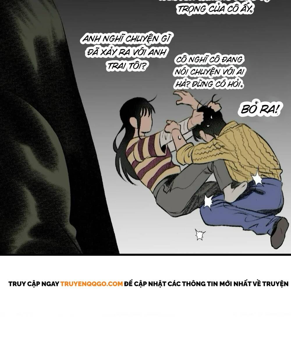 Gửi Lời Chúc Phúc Của Melt Tới Người Chapter 47 - 26