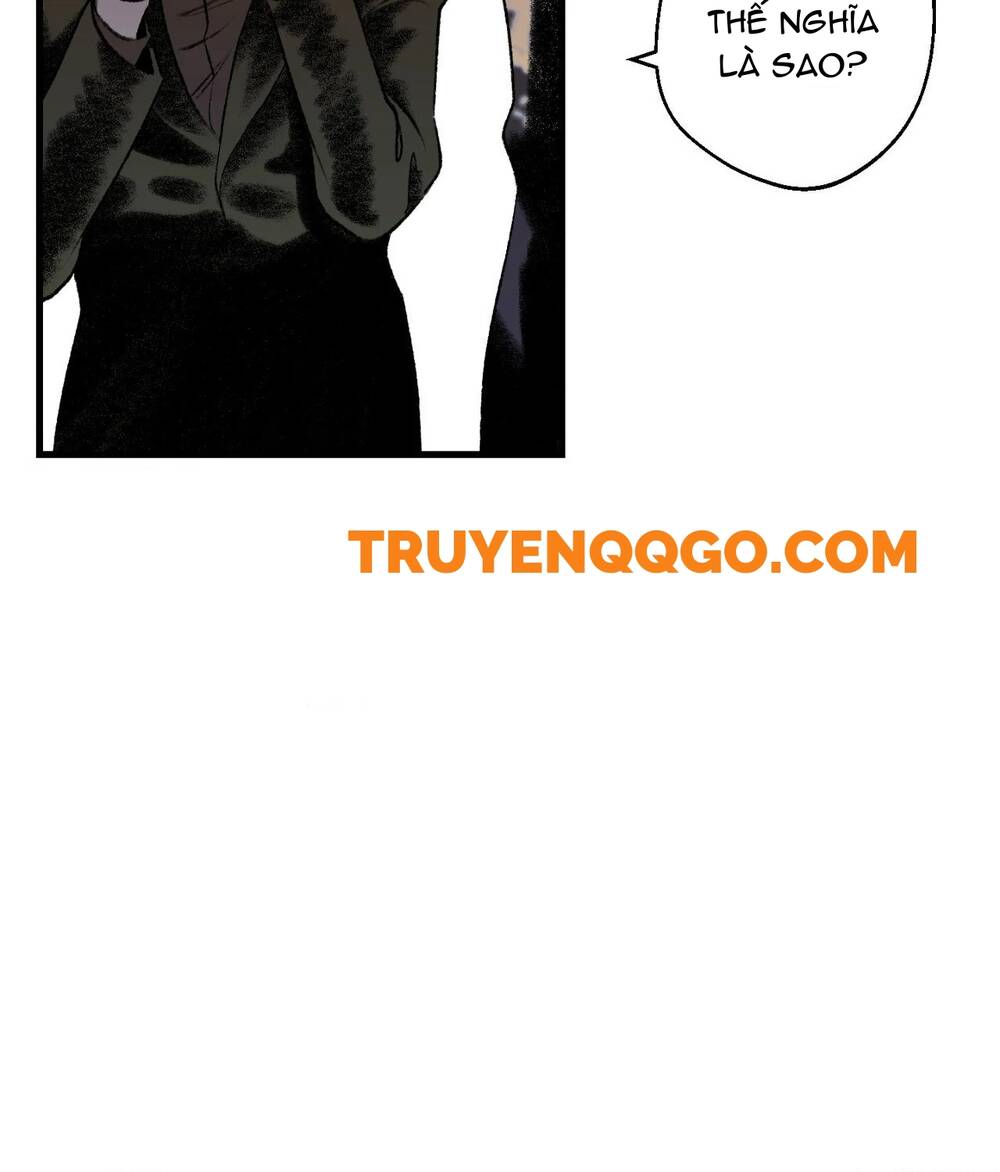 Gửi Lời Chúc Phúc Của Melt Tới Người Chapter 47 - 28