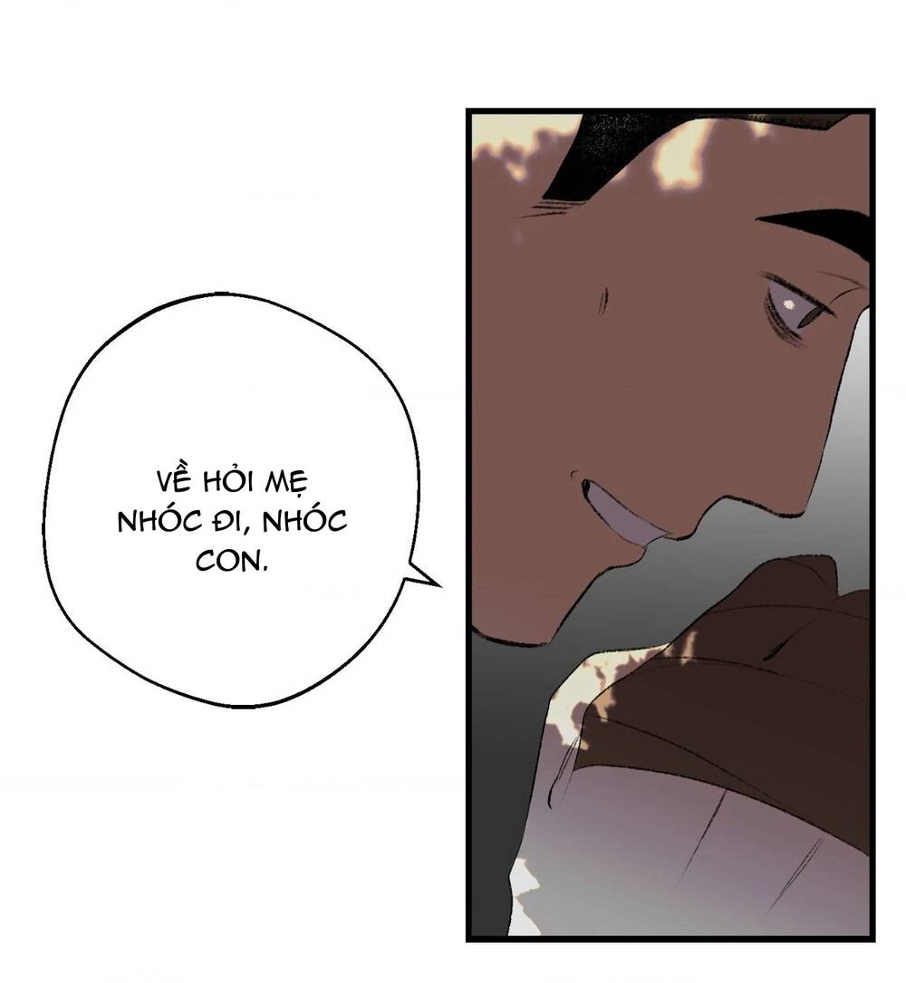 Gửi Lời Chúc Phúc Của Melt Tới Người Chapter 47 - 33