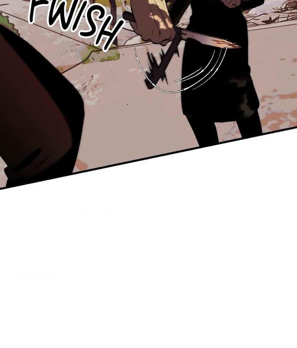 Gửi Lời Chúc Phúc Của Melt Tới Người Chapter 47 - 35