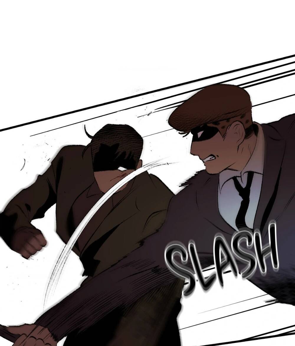 Gửi Lời Chúc Phúc Của Melt Tới Người Chapter 47 - 36