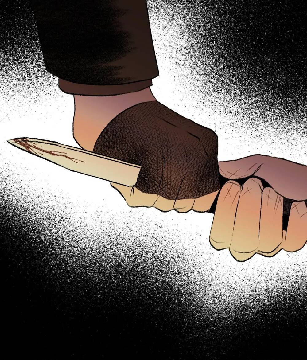 Gửi Lời Chúc Phúc Của Melt Tới Người Chapter 47 - 42