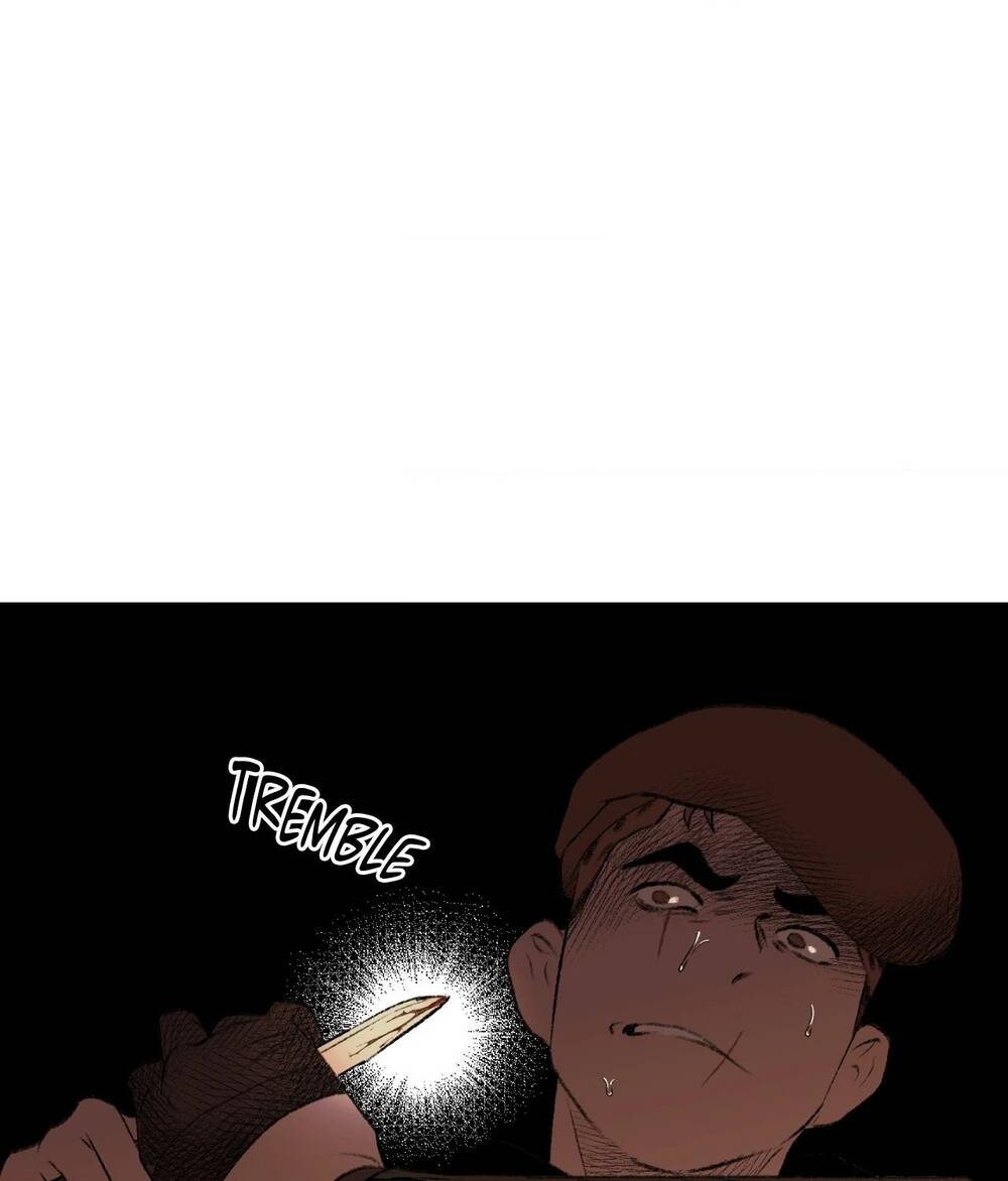 Gửi Lời Chúc Phúc Của Melt Tới Người Chapter 47 - 46