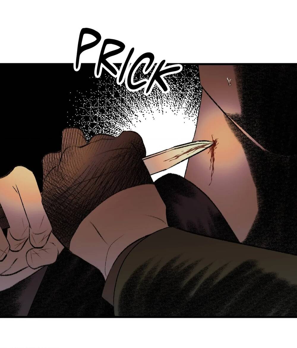 Gửi Lời Chúc Phúc Của Melt Tới Người Chapter 47 - 48